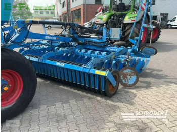 Seminatrice combinata Lemken heliodor 8/500 ka + solitair 9: foto 5