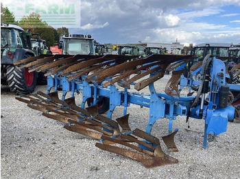 Aratro LEMKEN