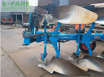 Aratro Lemken juwel 8 v 5 n100: foto 2