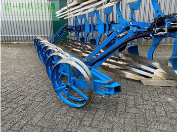 Aratro Lemken juwel 8 vn100 met flexpack: foto 2