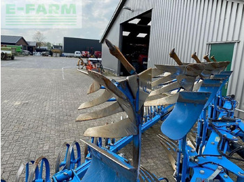 Aratro Lemken juwel 8 vn100 met flexpack: foto 5