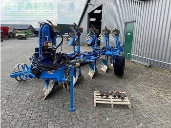 Aratro Lemken juwel 8 vn100 met flexpack: foto 4