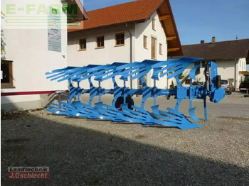 Aratro Lemken juwel 8m v5 n100: foto 3