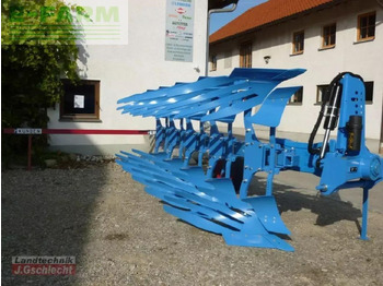 Aratro Lemken juwel 8m v5 n100: foto 2