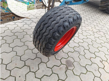 Aratro LEMKEN
