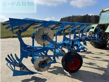 Aratro Lemken juwel7v4+1n100: foto 3