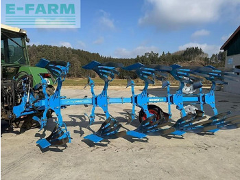 Aratro Lemken juwel7v4+1n100: foto 2