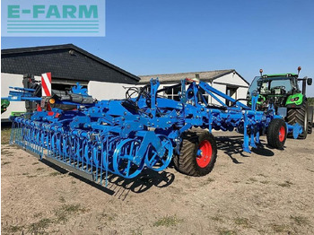 Coltivatore Lemken karat 10/400 kua: foto 3