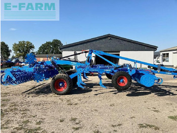 Coltivatore Lemken karat 10/400 kua: foto 2