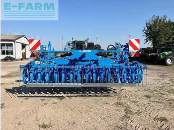 Coltivatore Lemken karat 10/400 kua: foto 4