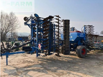 Seminatrice LEMKEN
