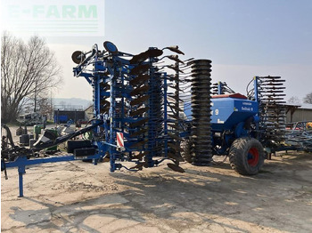 Seminatrice LEMKEN