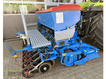 Seminatrice LEMKEN