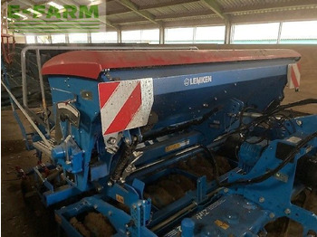 Seminatrice LEMKEN