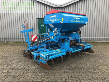 Seminatrice LEMKEN