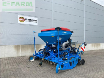 Seminatrice LEMKEN