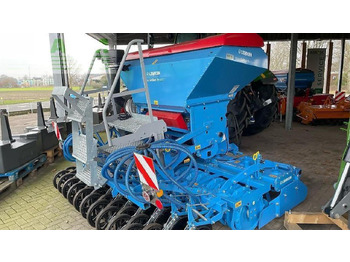Seminatrice LEMKEN