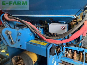 Seminatrice Lemken zirkon 10/300 + solitair 8/300: foto 5 Seminatrice Lemken zirkon 10/300 + solitair 8/300: foto 5