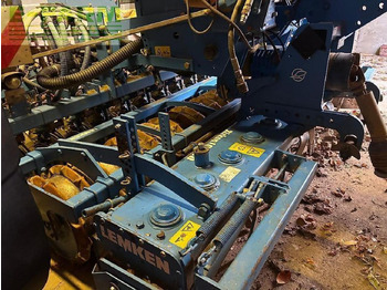 Seminatrice Lemken zirkon 10/300 + solitair 8/300: foto 3 Seminatrice Lemken zirkon 10/300 + solitair 8/300: foto 3