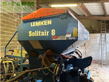 Seminatrice LEMKEN