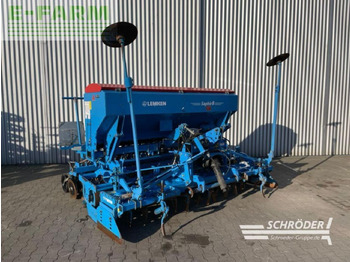 Seminatrice LEMKEN