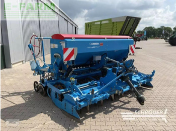 Seminatrice combinata Lemken zirkon 8/300 + saphir 7/300-ds 125: foto 4