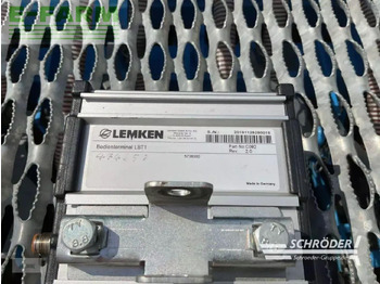 Seminatrice combinata Lemken zirkon 8/300 + saphir 7/300-ds 125: foto 2