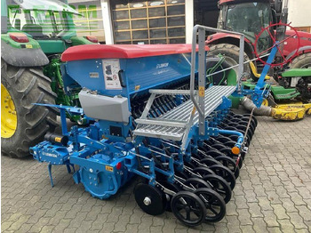 Seminatrice LEMKEN