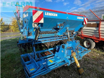 Seminatrice LEMKEN