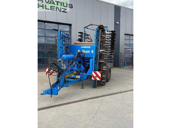Seminatrice LEMKEN
