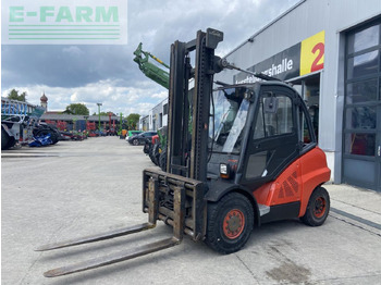 Carrello elevatore LINDE H50