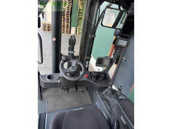 Carrello elevatore Linde linde e25: foto 3