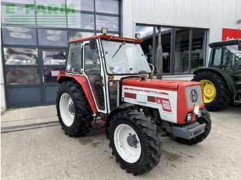 Trattore Lindner 1600 allrad: foto 2