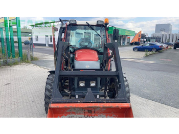 Trattore Lindner Geotrac 50A: foto 3
