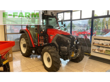 Trattore Lindner Lintrac 80: foto 4