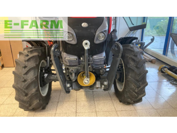 Trattore Lindner Lintrac 80: foto 3