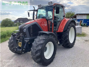 Trattore LINDNER Geotrac