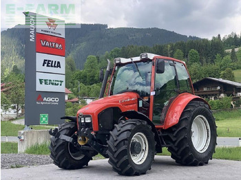 Trattore LINDNER Geotrac