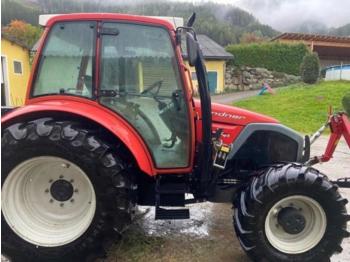 Trattore Lindner geotrac 93 a: foto 1