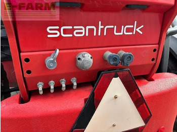 Sollevatore telescopico Manitou 741: foto 4 Sollevatore telescopico Manitou 741: foto 4