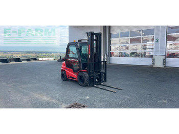 Carrello elevatore MANITOU