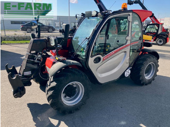 Sollevatore telescopico MANITOU MLT 625
