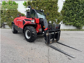 Sollevatore telescopico MANITOU MT 625 H Comfort