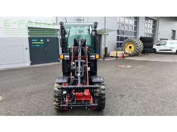 Miniescavatore Manitou mla 2-25 h: foto 5