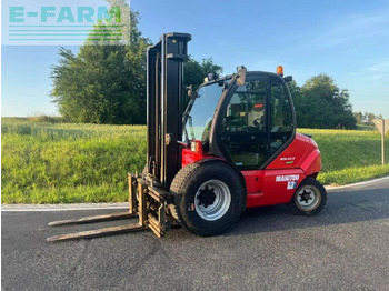 Carrello elevatore MANITOU