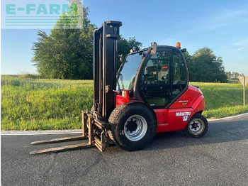 Carrello elevatore MANITOU