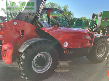 Sollevatore telescopico Manitou teleskoplader mlt850 -145 v+ elite: foto 2