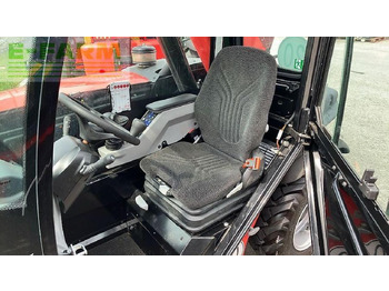 Sollevatore telescopico Manitou teleskoplader ulm 412 classic: foto 5 Sollevatore telescopico Manitou teleskoplader ulm 412 classic: foto 5