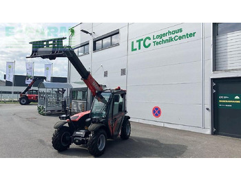 Sollevatore telescopico MANITOU