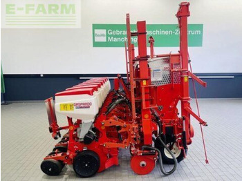Seminatrice di precisione Maschio maga 7: foto 3